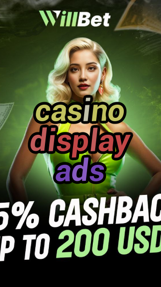 casino display ads-azartmaniacasino.igamblingorder.com