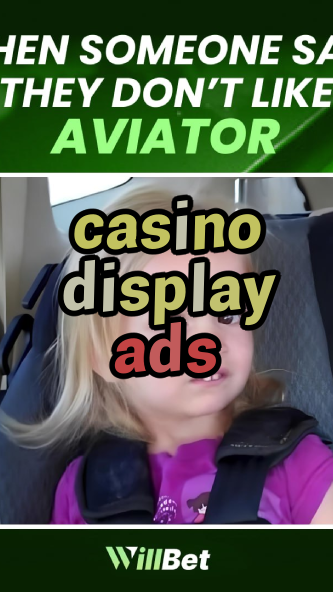 casino display ads-azartmaniacasino.igamblingorder.com
