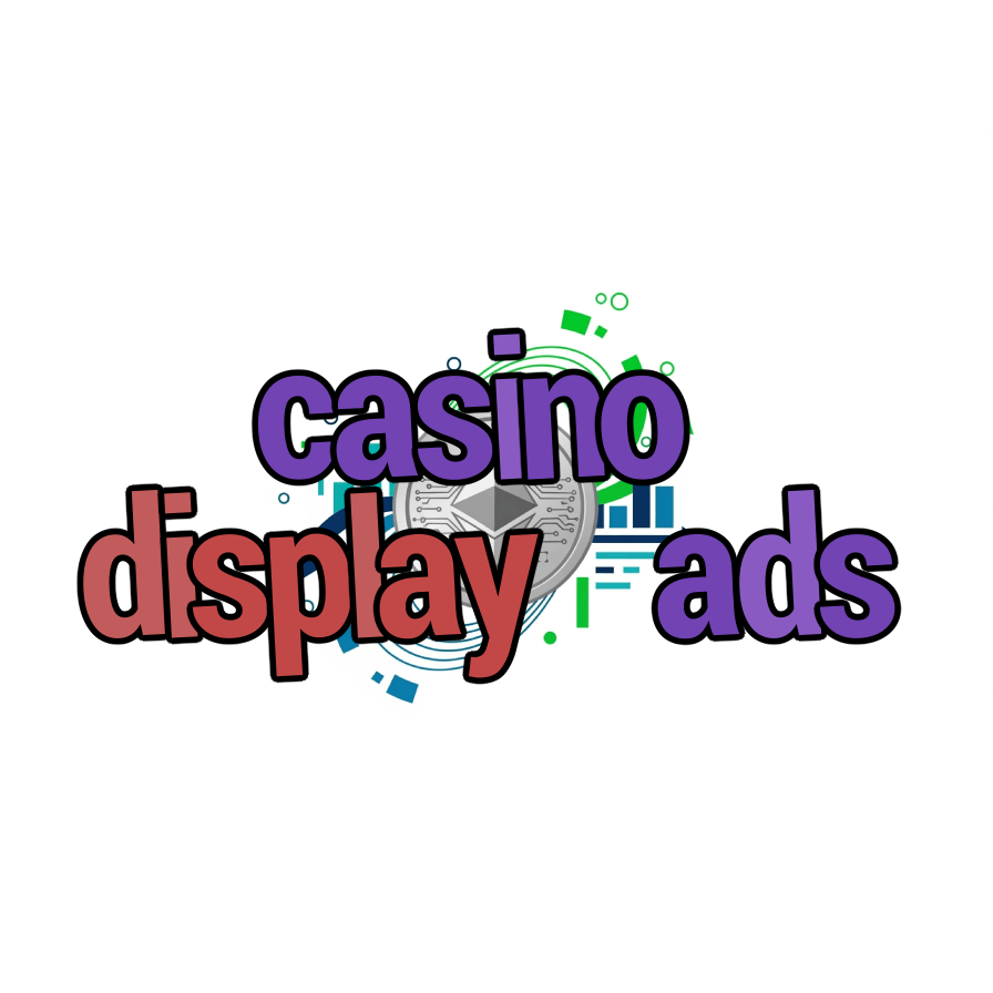 casino display ads